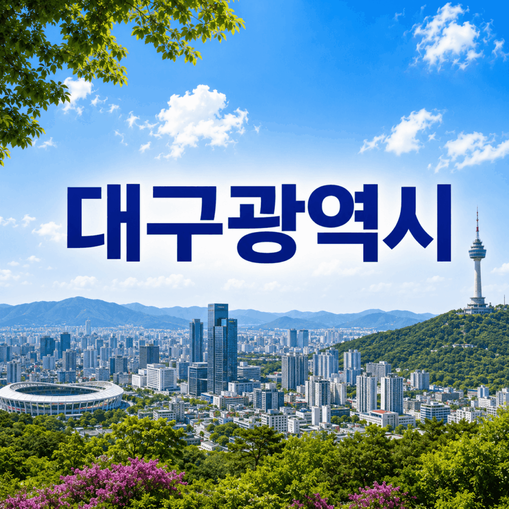 대구탁송 | 대구광역시 승용차·화물차 내륙 차량탁송 안내 대구탁송