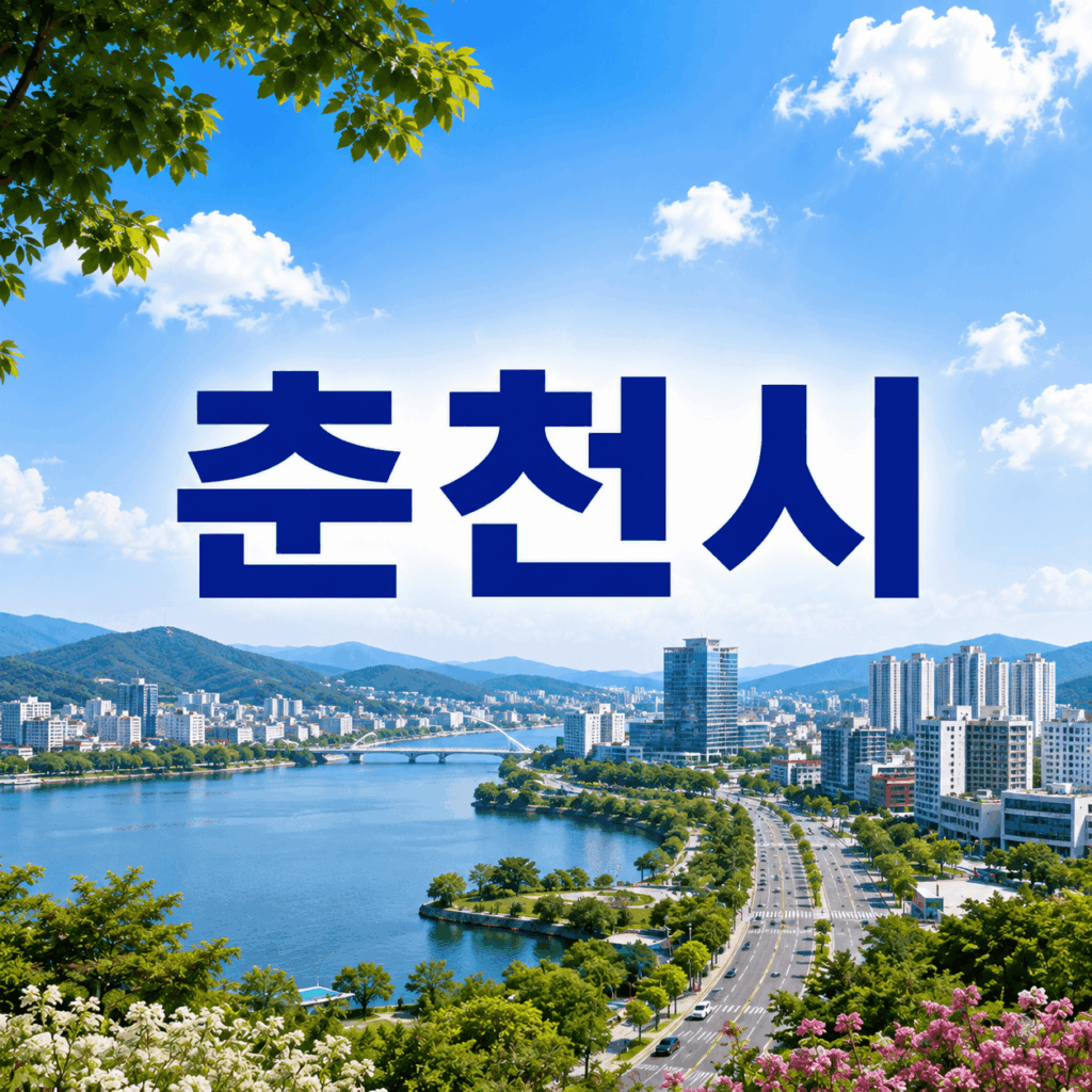 춘천탁송