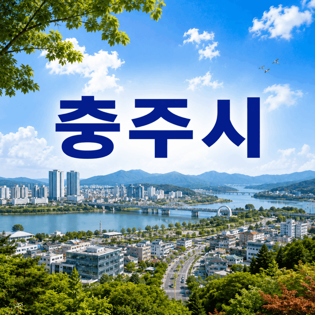 충주탁송